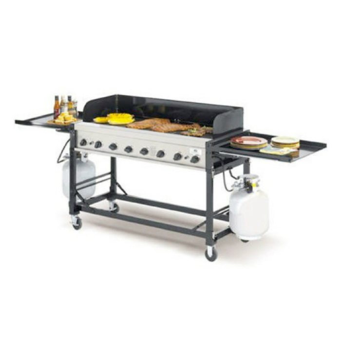 Event Grill rental