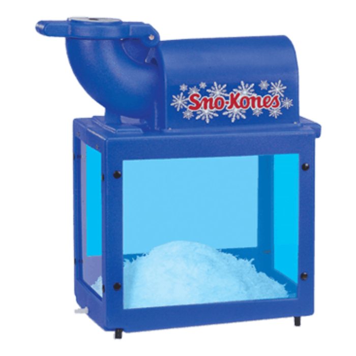 Sno-Cone Machine rental