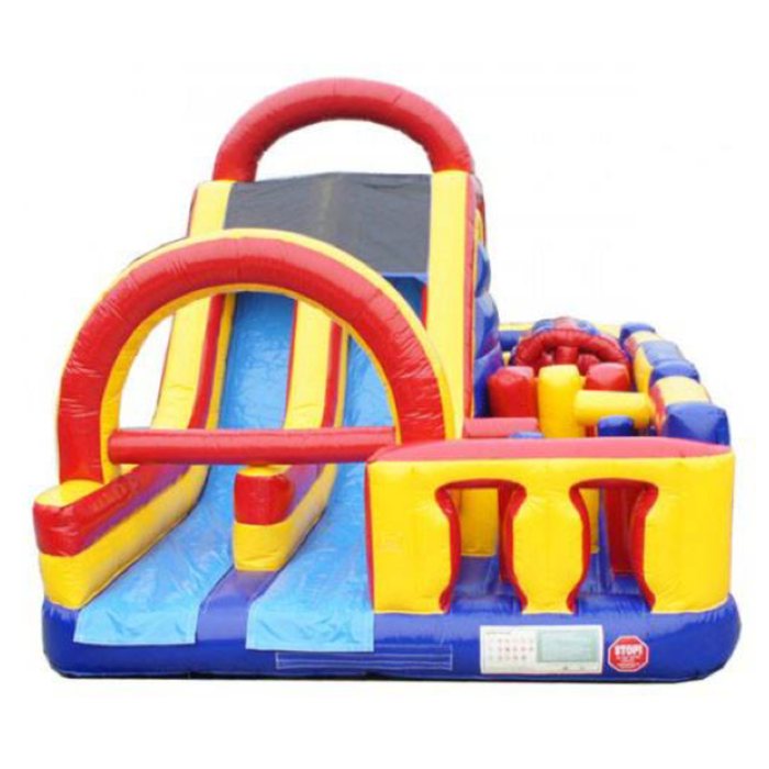 Turbo Rush (Dry) rental