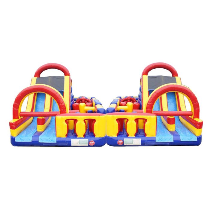 Twin Turbo Rush (Dry) rental