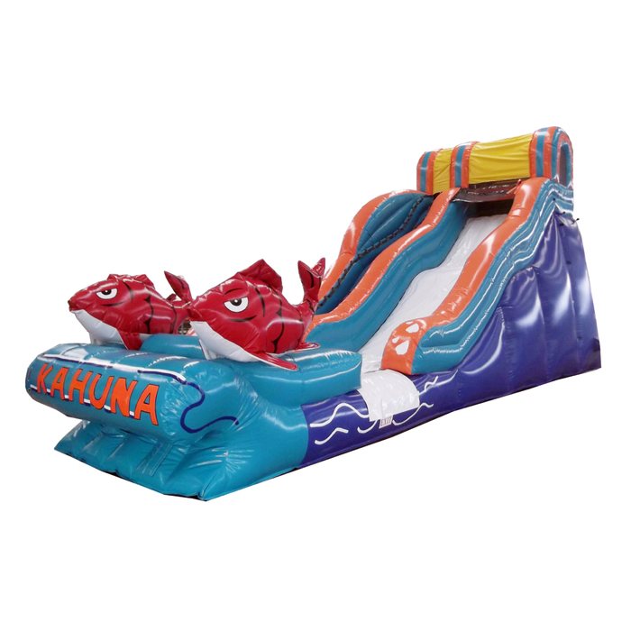 Big Kahuna XL Water Slide rental