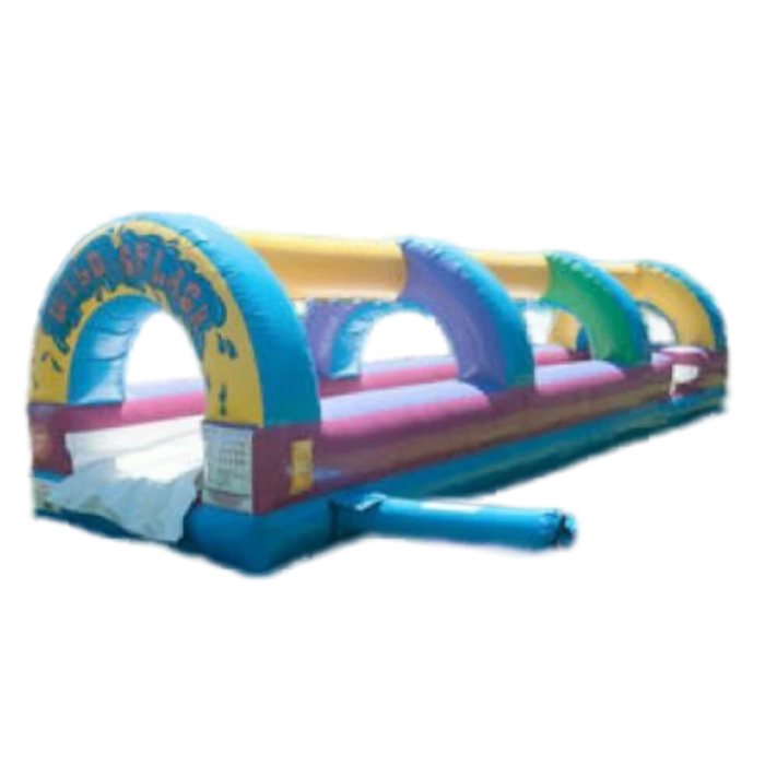 Wet Wild Splash Slip and Slide rental