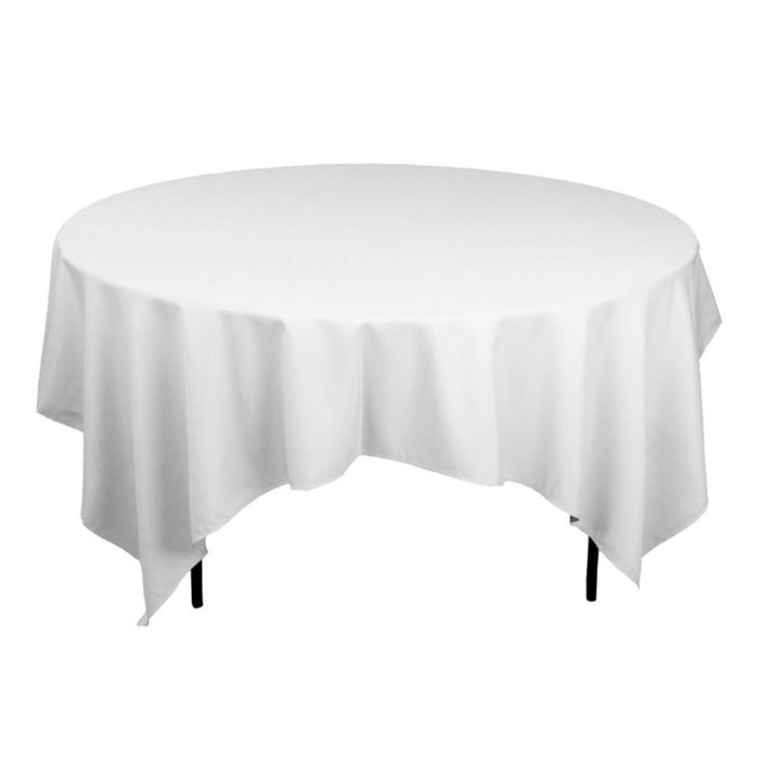 Round Table Linen rental