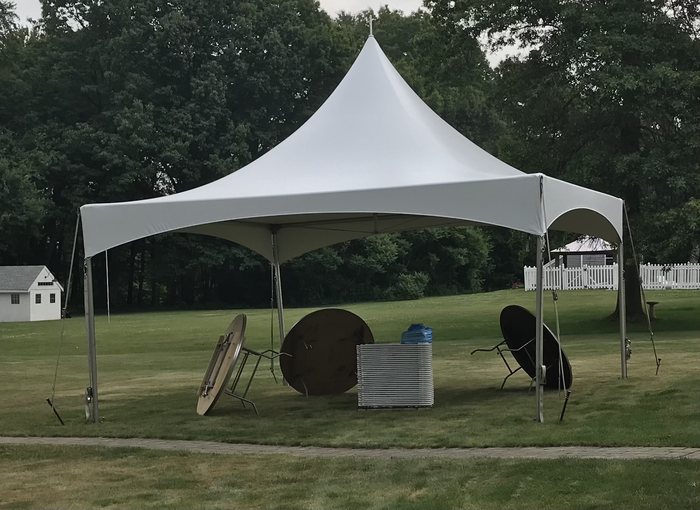 Tents rental